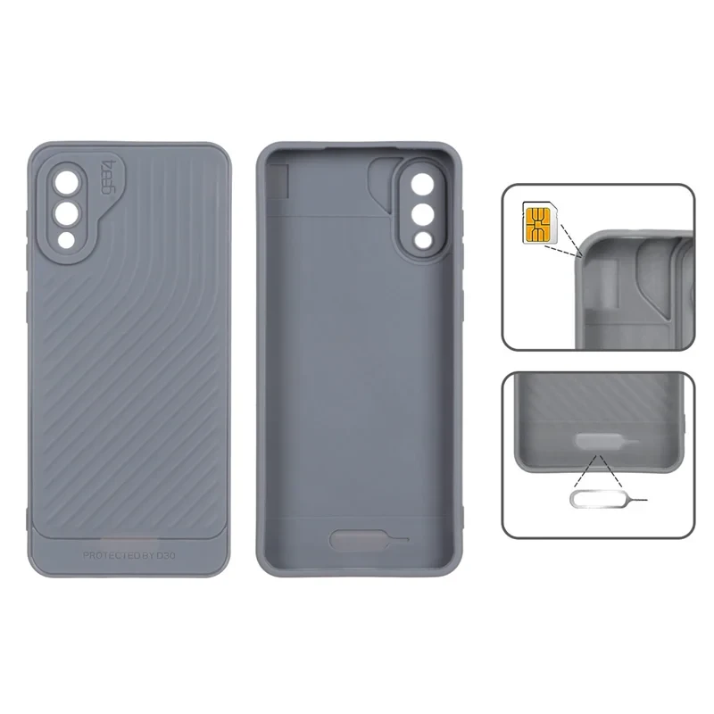 قلب کبریتی سامسونگ Samsung a02/m02
