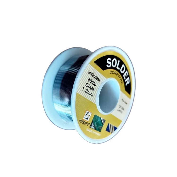 قلع هویه SOLDER