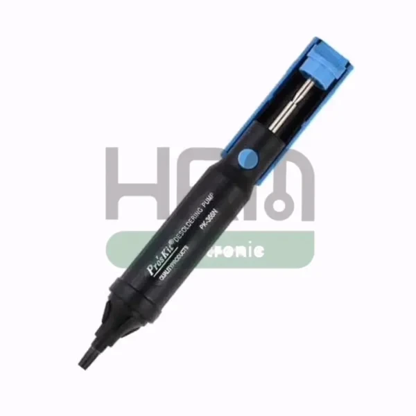 قلع‌کش پروسکیت مدل 8PK-366N-B