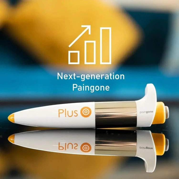 قلم تسکین درد paingone