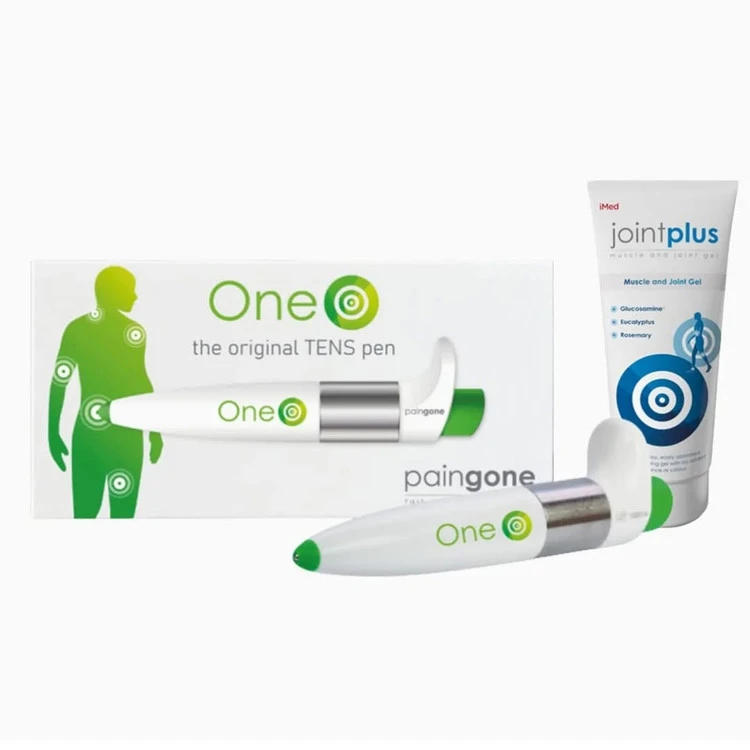 قلم تنس الکتریکی برای تسکین درد paingone one