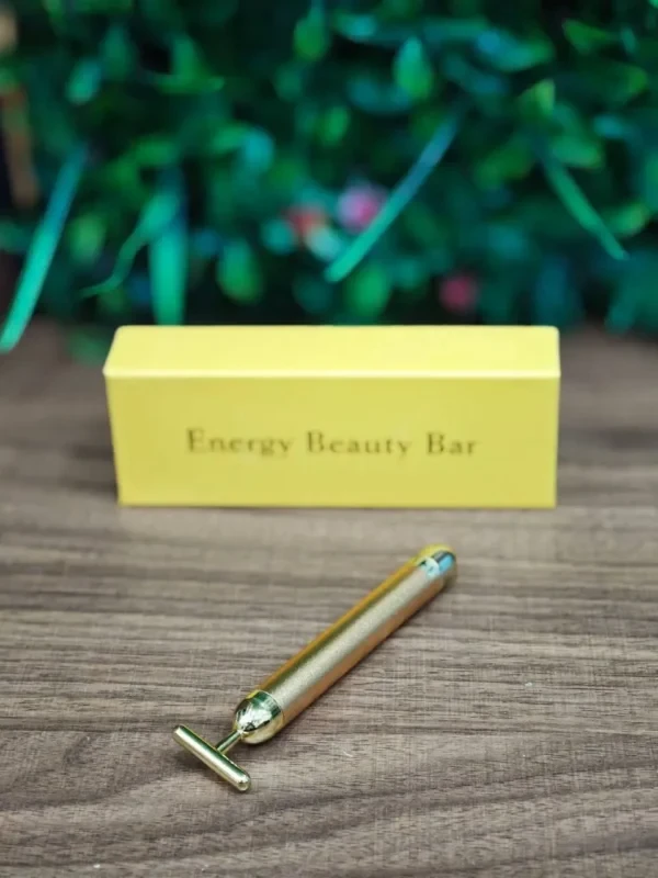 قلم تی ویبراتور Energy beauty bar