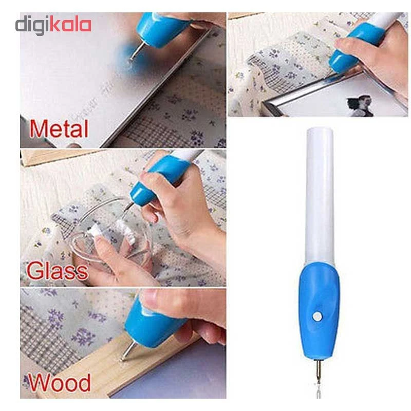 قلم حکاکی EZ Engraver