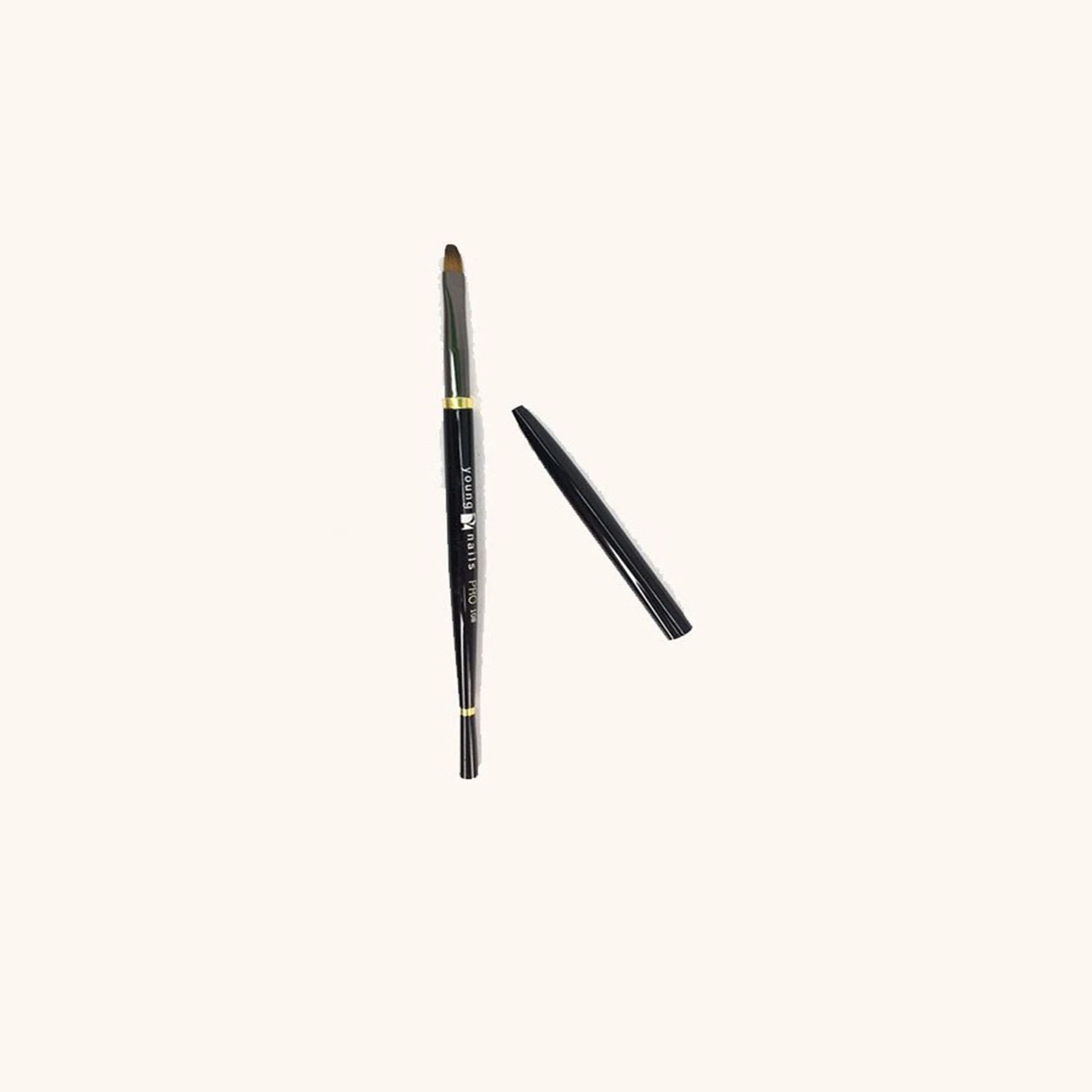 قلم سر تخت شماره 9 برند یانگ نیلز young nails
