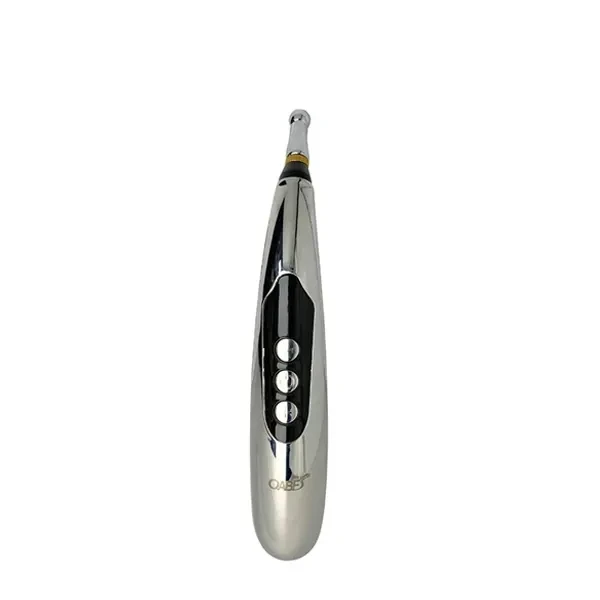 قلم طب سوزنی و ماساژور اوآبس مدل W-912R سه سر