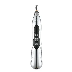 قلم طب سوزنی و ماساژور زیندفنگ DF-668