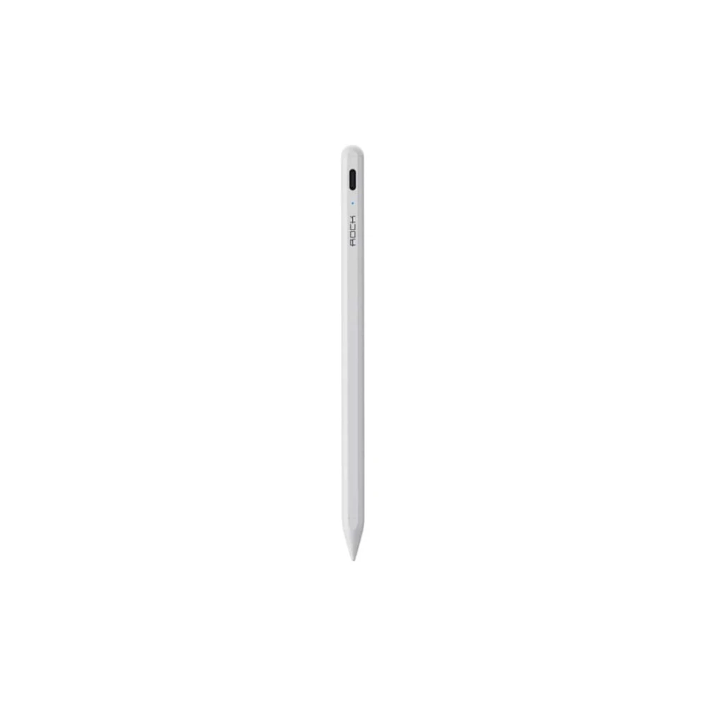 قلم لمسی آیپد راک Rock B02 ME-AP112 Active Magnetic Capacitive