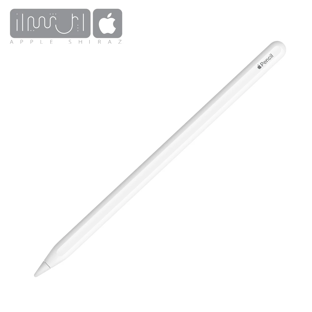 قلم لمسی نسل ۲ اپل مدل Apple Pencil 2