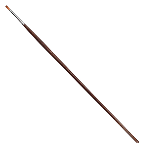 قلم مو تخت پارس آرتیست سایز 0 (کد 2020)