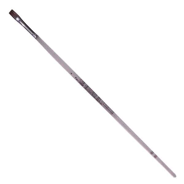 قلم مو تخت پارس آرتیست شماره 4 (کد 3050)
