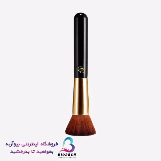 قلم موی ابریشمی کرم پودر جوردانی گلد Giordani Gold کد مرجع:30887 ❤️