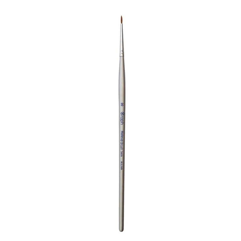 قلم موی طراحی گراف Makeup brush شماره 0