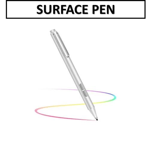 قلم نوری آکبند مدل SURFACE PEN