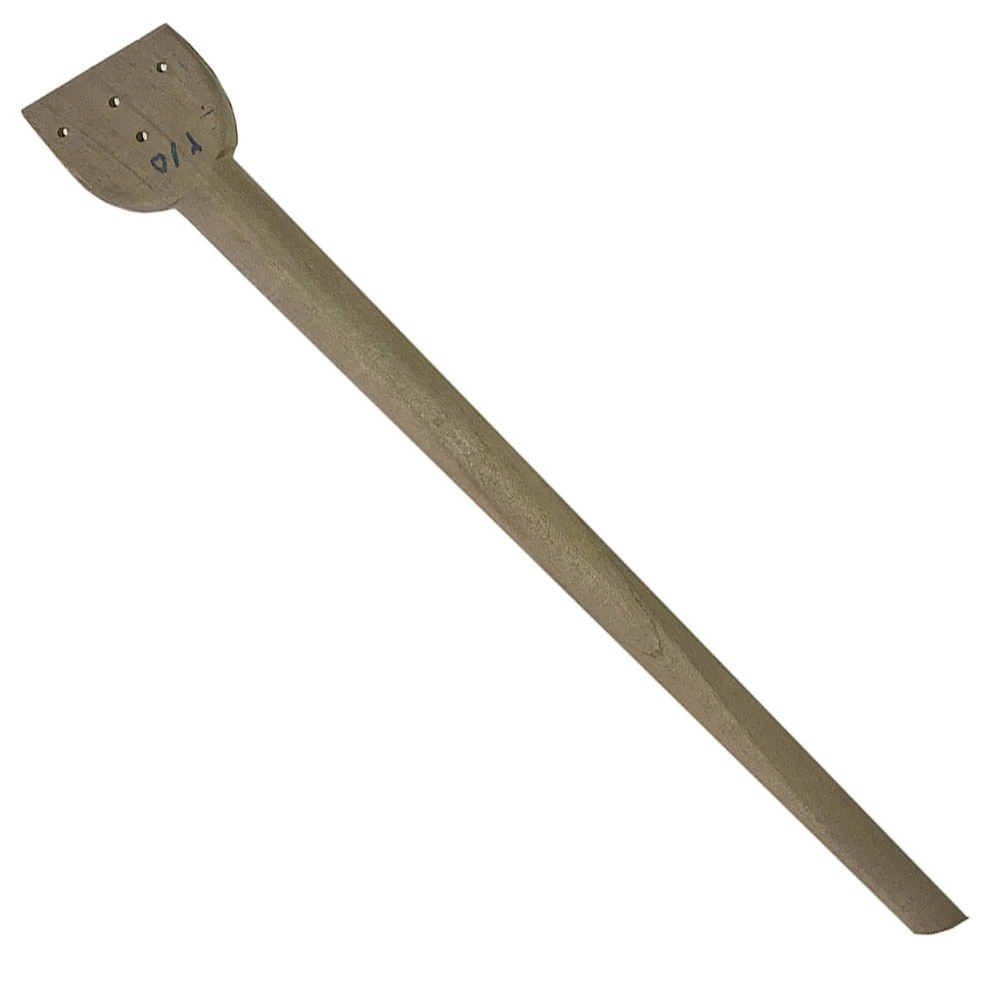قلم پارویی چوب گردو اعلا (سایز 2.5)