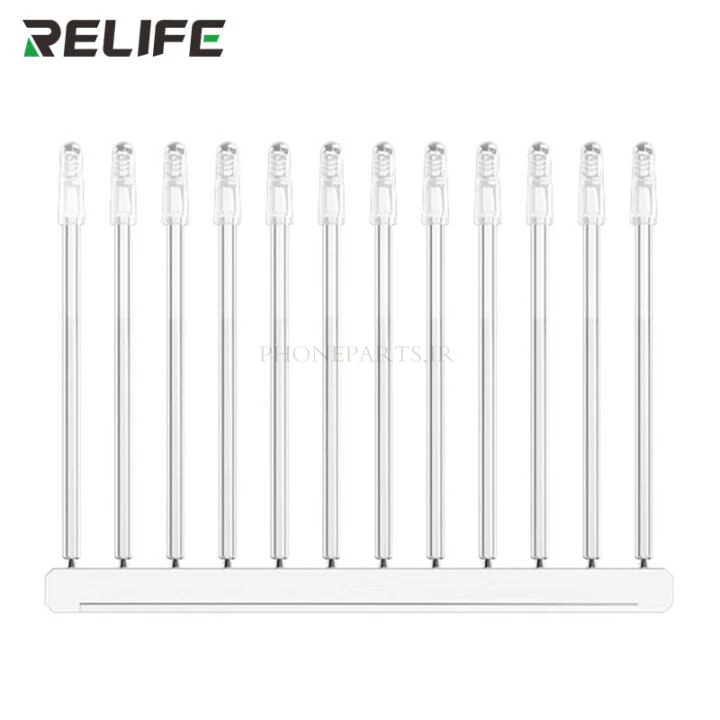 قلم چسب گردگیری لنز دوربین ریلایف مدل RL-094
