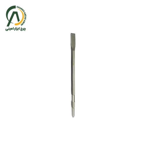 قلم چکش تخریب شش گوش 22*400*17 پاورتکس