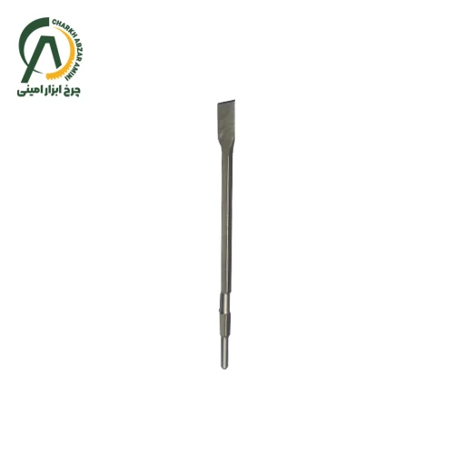 قلم چکش تخریب شش گوش 25*400*17 پاورتکس