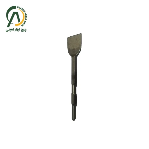 قلم چکش تخریب شش گوش 50*280*17 پاورتکس