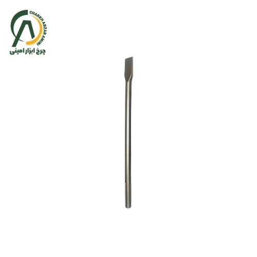 قلم چکش تخریب پنج شیار 25*400*18 پاورتکس