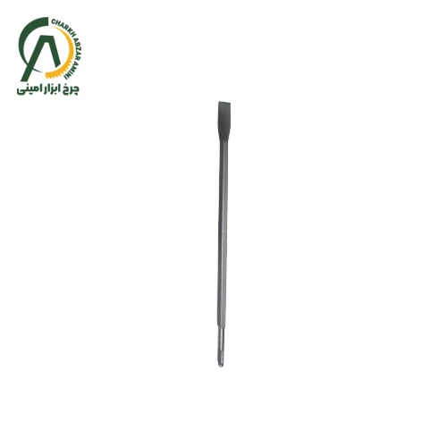 قلم چکش تخریب چهار شیار 20*400*14 پاورتکس