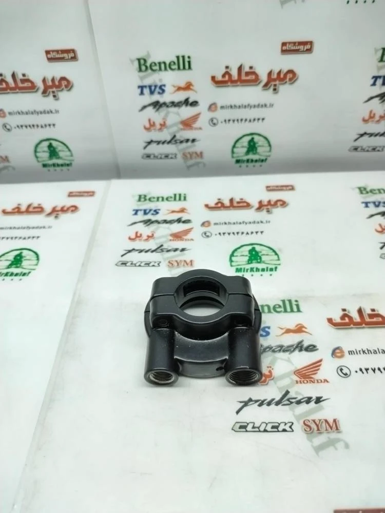 قلوه (نشیمنگاه) گاز موتور بنلی 300 دو سیلندر