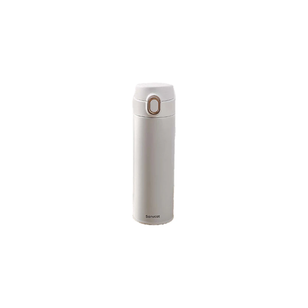 قمقمه 480 میلی لیتری شیائومی مدل Thermos Xiaomi Sanvcat H8108