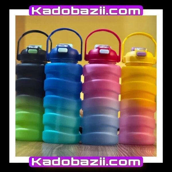 چراغ خواب سیلیکونی پاندا