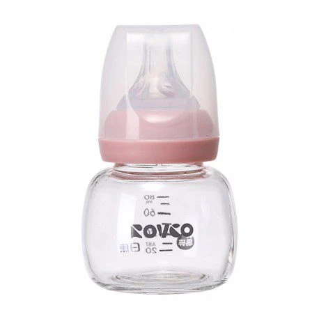 قنداق خوری پیرکس نوزاد 80 میل رووکو rk-3057 کد Rovco