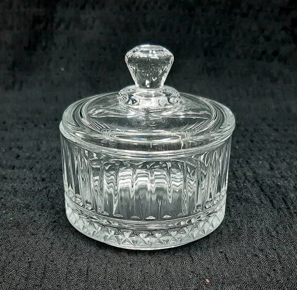 قندان کوچک از برند Deli glass محصول کشور چین