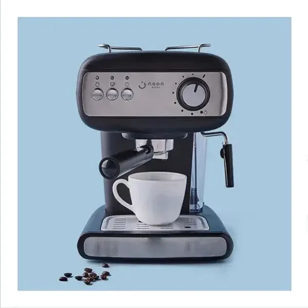 قهوه‌ساز اسپرسو نون مدل CM-8500A-GS