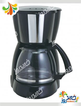 قهوه ساز فوما مدل fu-1014