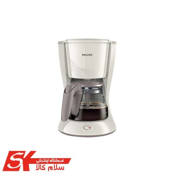 قهوه ساز فیلیپس مدل HD7447