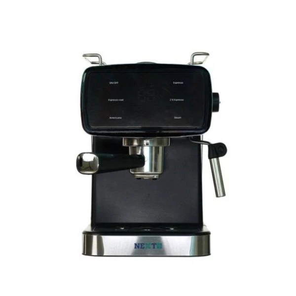 قهوه ساز لمسی دیجیتال نکست پلاس مدل NCM1222B