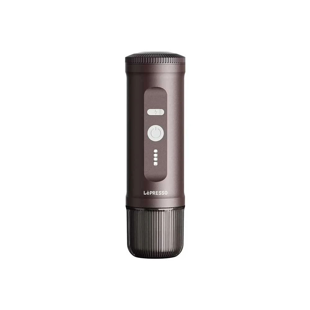 قهوه ساز لپرسو Lepresso LPCFFPCM0095 Cafecruz Portable