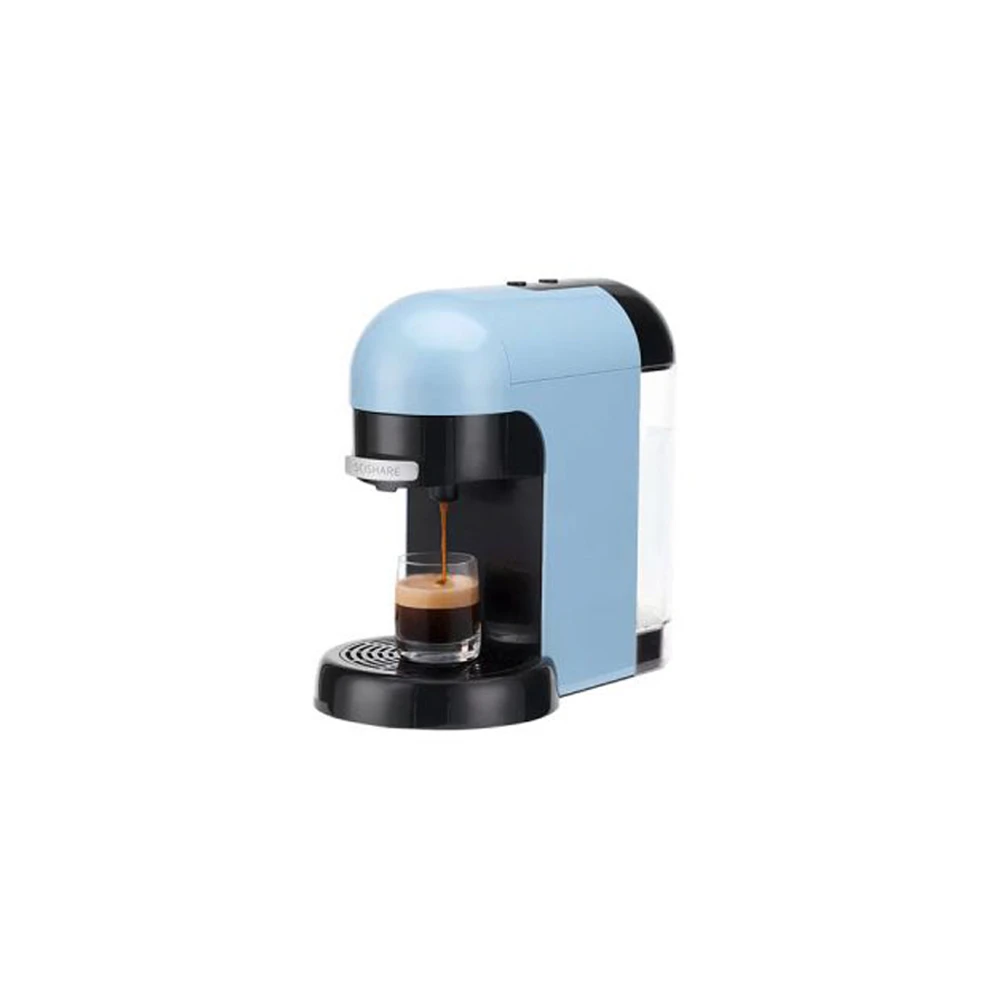 قهوه ساز چندمنظوره شيائومي Xiaomi SCISHARE S1801 Coffee Machine