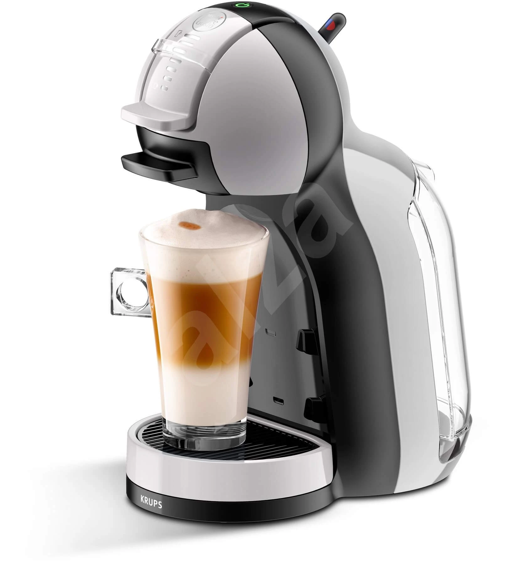 قهوه ساز کپسولی دولچه گوستو کروپس آلمان Krups Nescafé Dolce Gusto Min KP123B