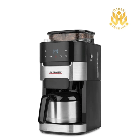 قهوه ساز گاستروبک آلمان 42711استوکB