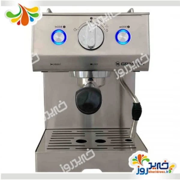 قهوه ساز گریمن مدل GR-EM501