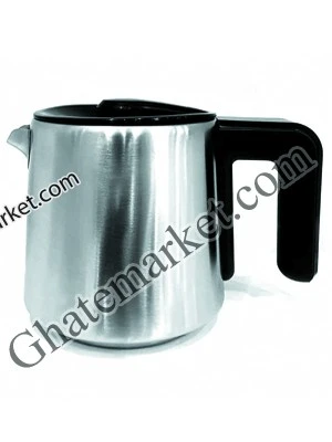 قوری استیل چای ساز فلر TS060