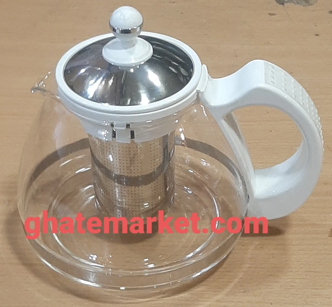 قوری سماوربرقی فوما FU-2034