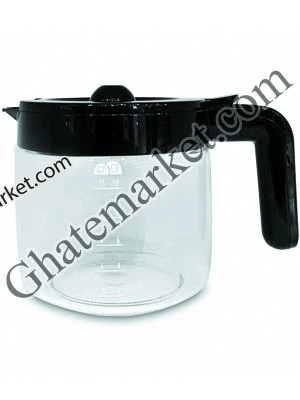 قوری قهوه ساز دلونگی ICM1525