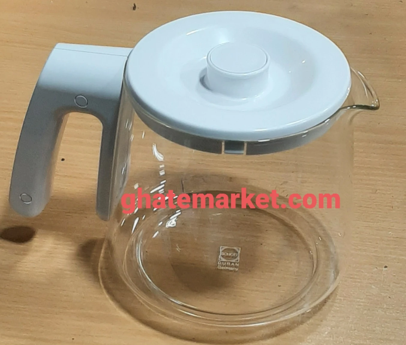 قوری چای ساز بلزا 21103