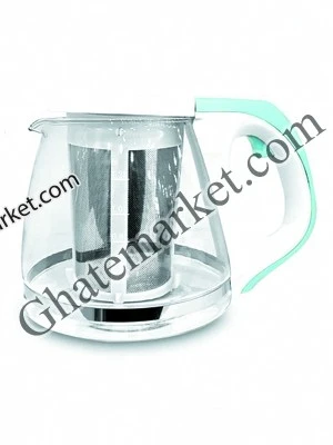قوری چای ساز فلر TS350