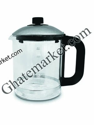 قوری چای ساز فلر مدل TS1090