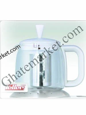 قوری چای ساز فلر مدل TS811