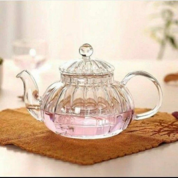 قوری کدو صافی دار ۸۰۰ میل