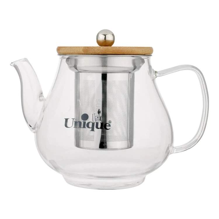 قوری یونیک 850 میلی لیتر _ مدل UN-7912 _