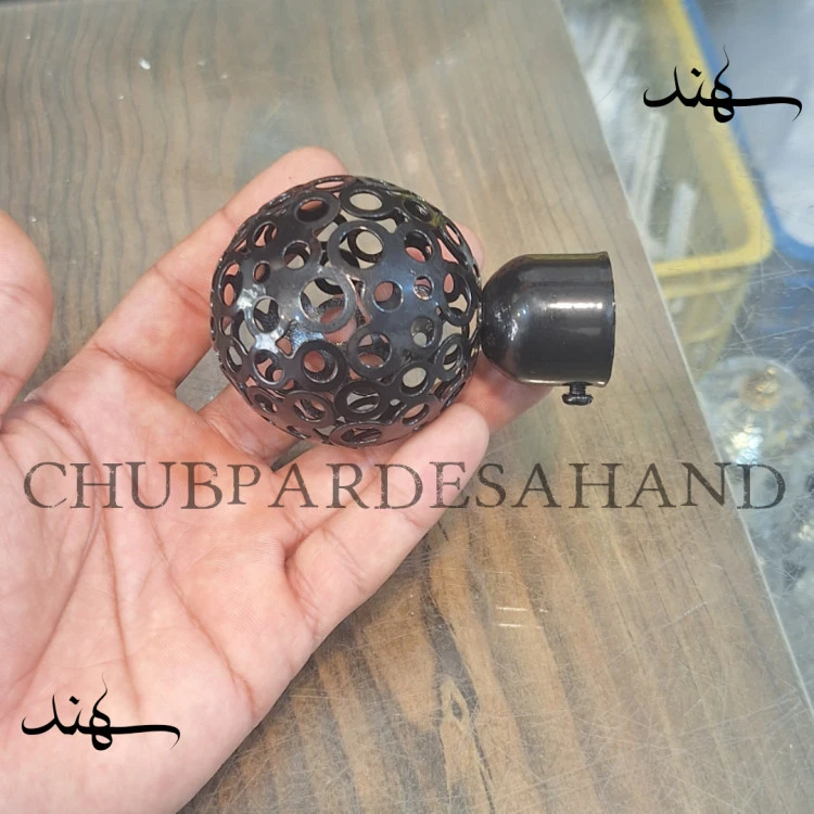 قپه(سری) المپیک مشکی