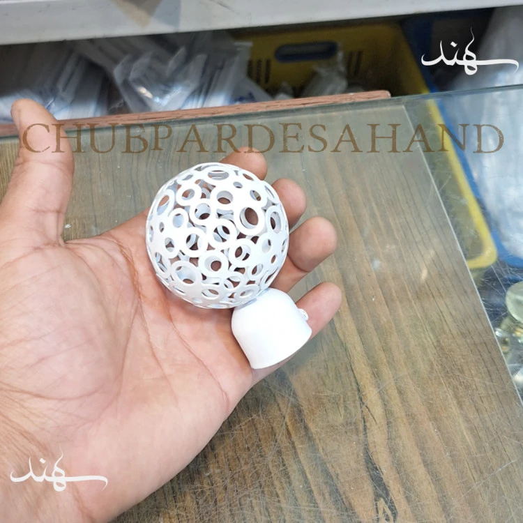 قپه مدل المپیک