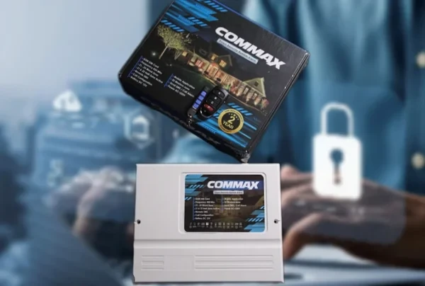قیمت دزدگیر سیمکارتی کوماکس مدل C310